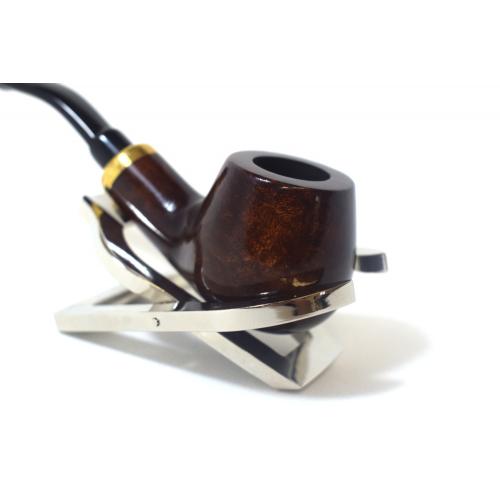 Mr Brog Rubel 132 Metal Filter Fishtail Pipe (MB1533)